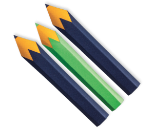 kredki